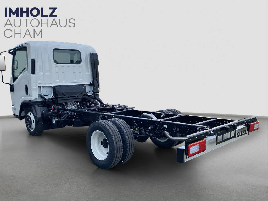 ISUZU M21 F DR 1.9 Ddi TT Chassis Generation 3-showroom-element-2