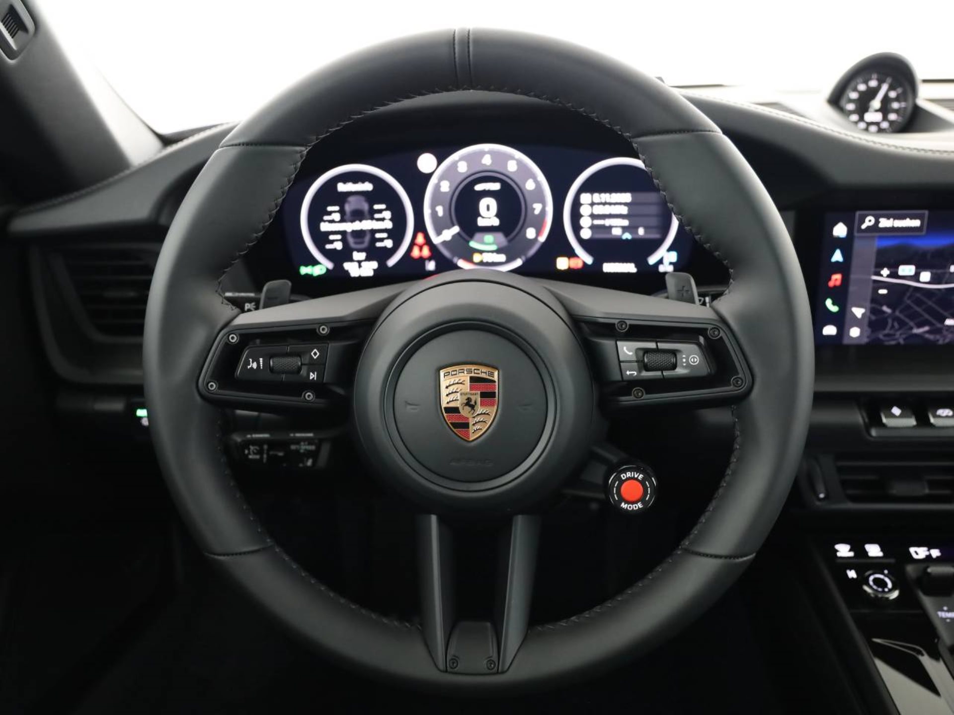 PORSCHE 911 Carrera GTS Cabriolet-image-3