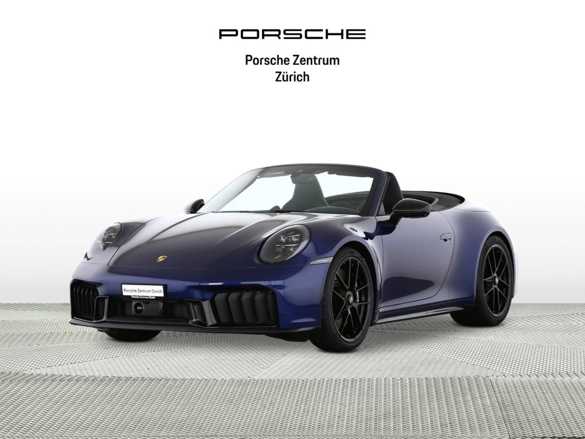 PORSCHE 911 Carrera GTS Cabriolet For sale