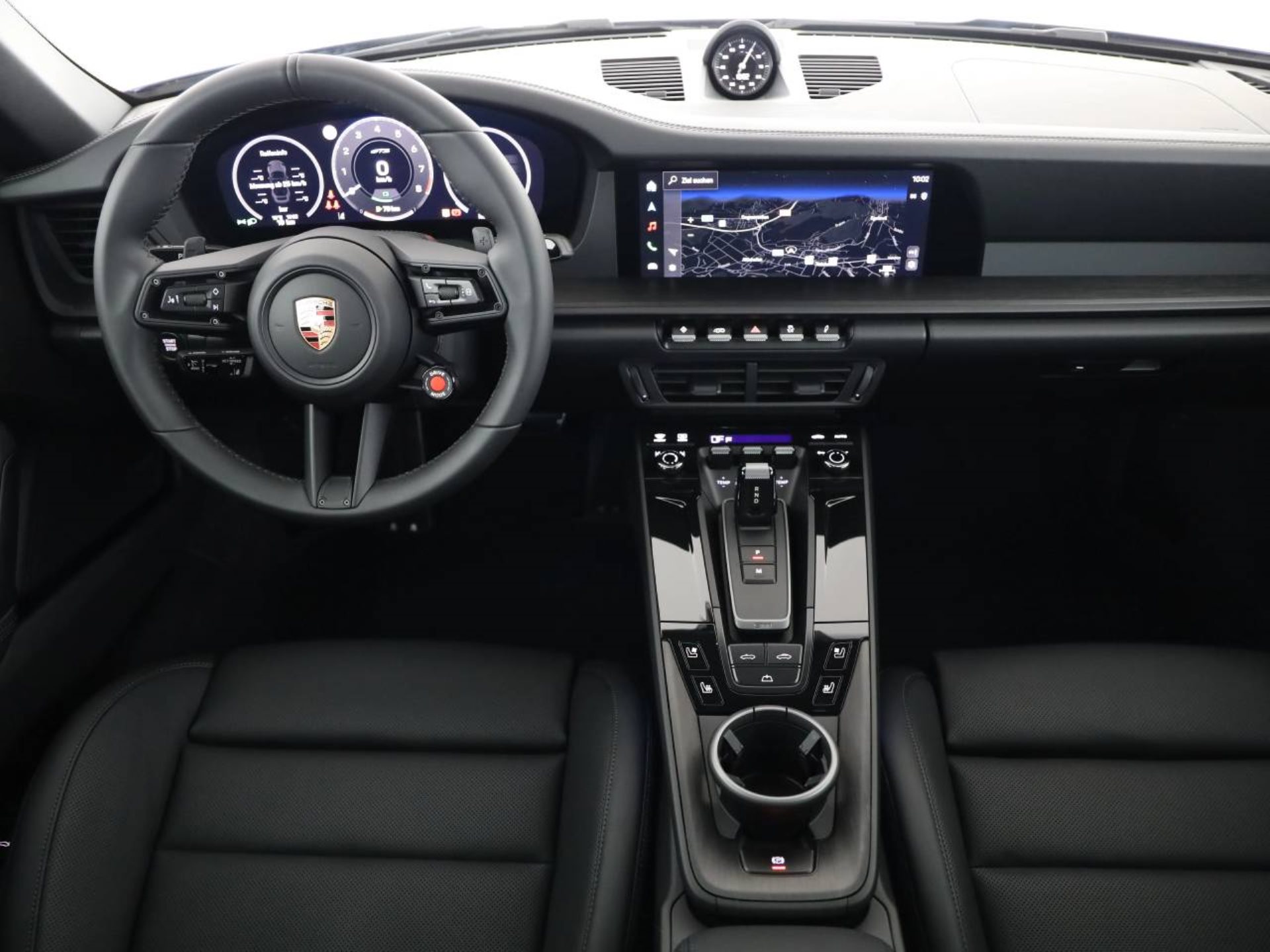 PORSCHE 911 Carrera GTS Cabriolet-image-10