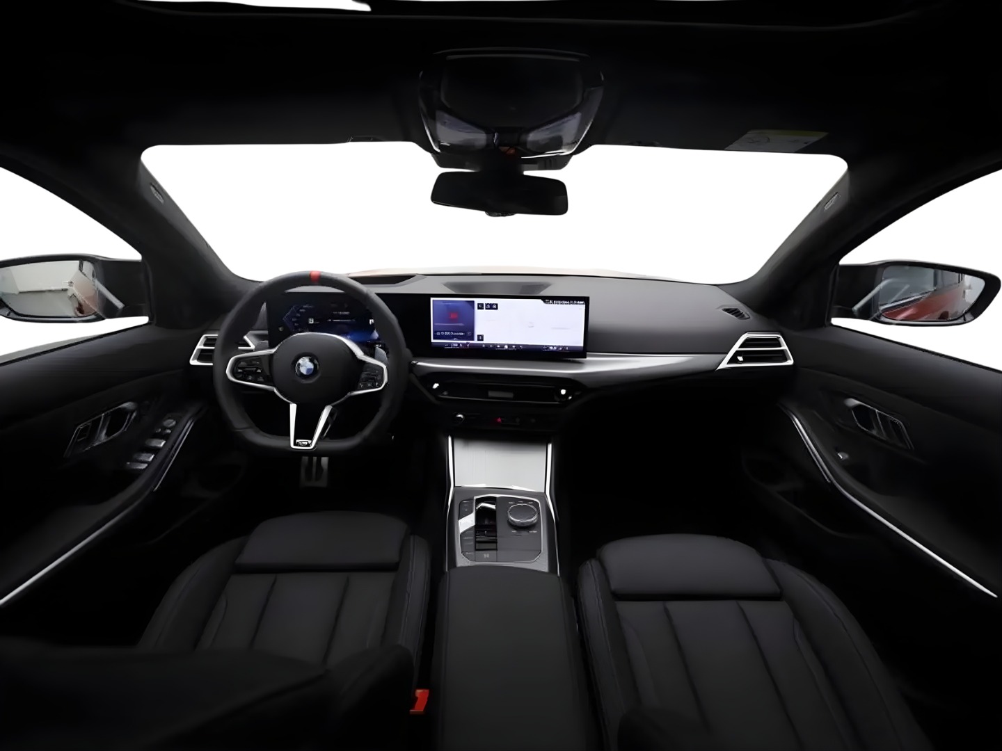 BMW M340d xDrive 48V Touring Steptronic M Sport Pro-image-9