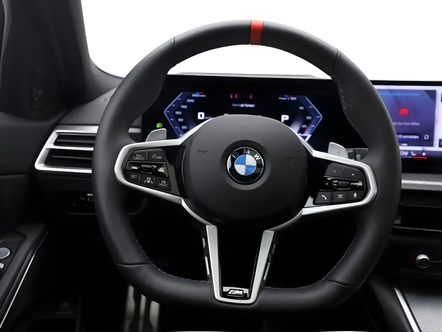 BMW M340d xDrive 48V Touring Steptronic M Sport Pro-image-11