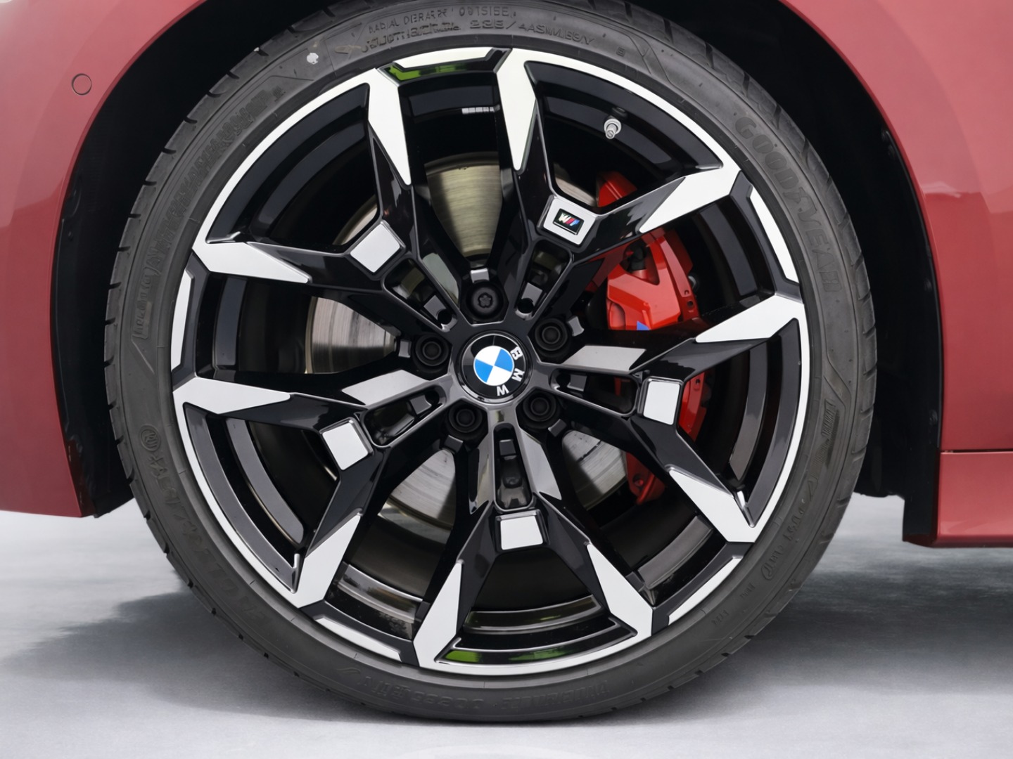 BMW M340d xDrive 48V Touring Steptronic M Sport Pro-image-7