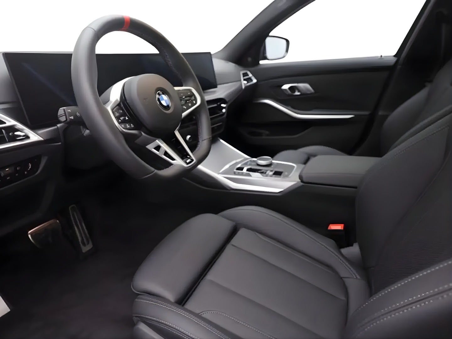 BMW M340d xDrive 48V Touring Steptronic M Sport Pro-image-8