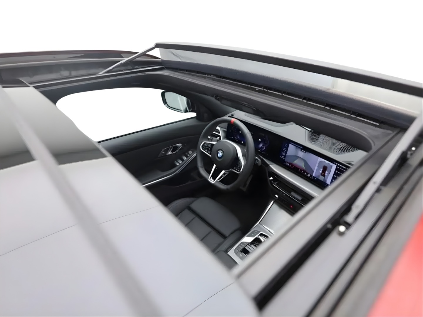BMW M340d xDrive 48V Touring Steptronic M Sport Pro-image-24