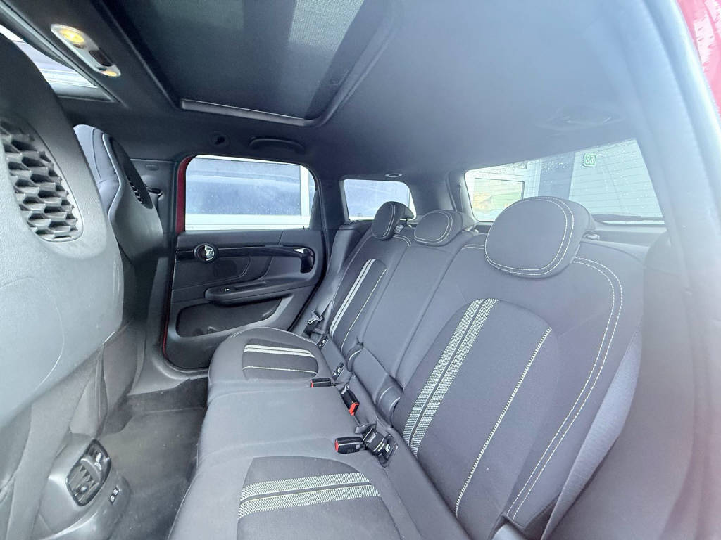 MINI Countryman F60 2.0i Cooper S ALL4-image-7