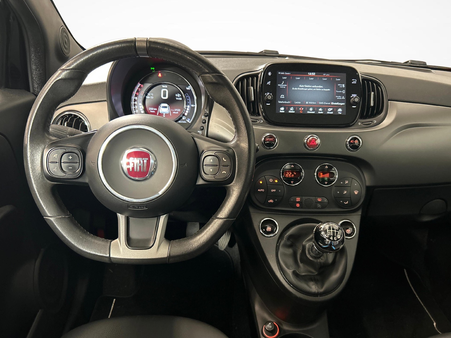 FIAT 500 0.9 T TwinAir 105 Mirror-image-5