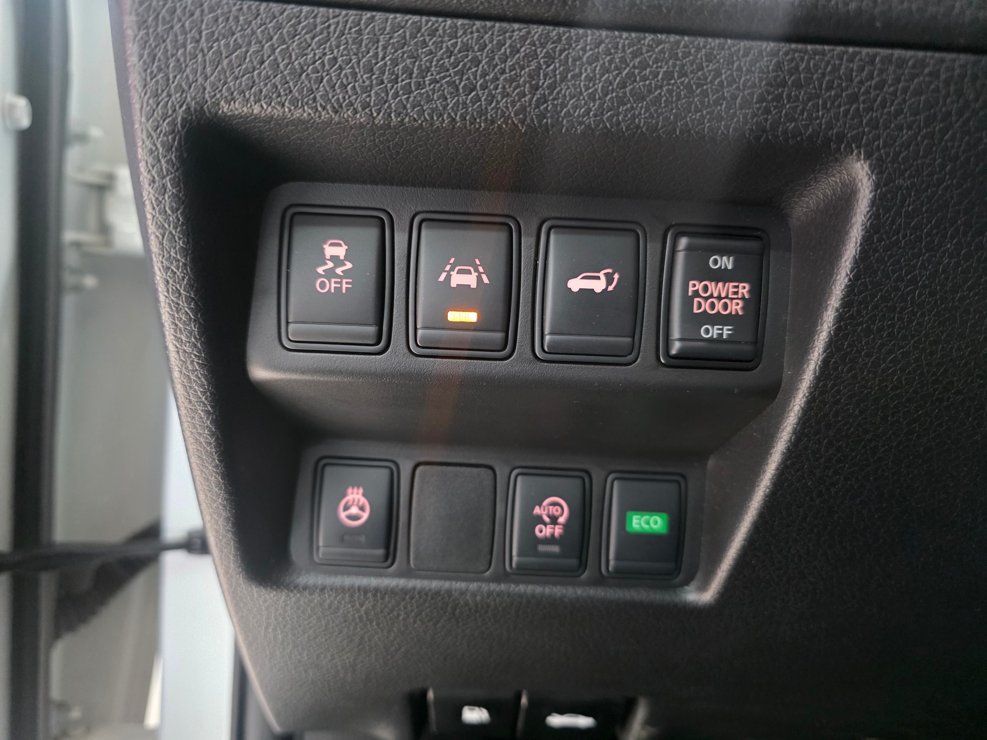 NISSAN X-Trail 2.0 dCi tekna Xtronic CVT ALL-MODE 4x4-image-14