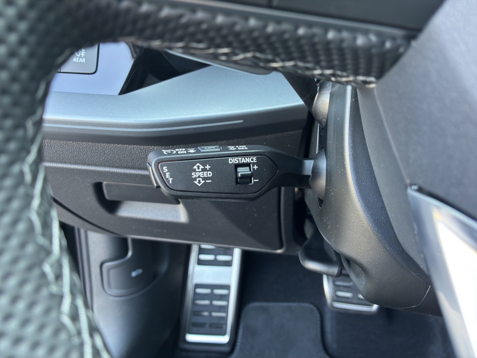 AUDI A3 Sportback TFSI 110 kW S line S tronic-image-14