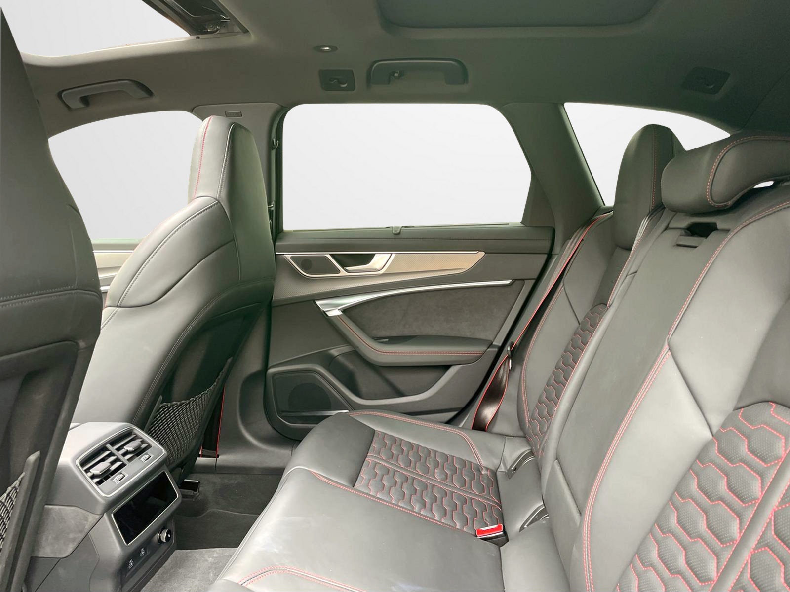 AUDI RS6 Avant 4.0 TFSI V8 quattro-image-9