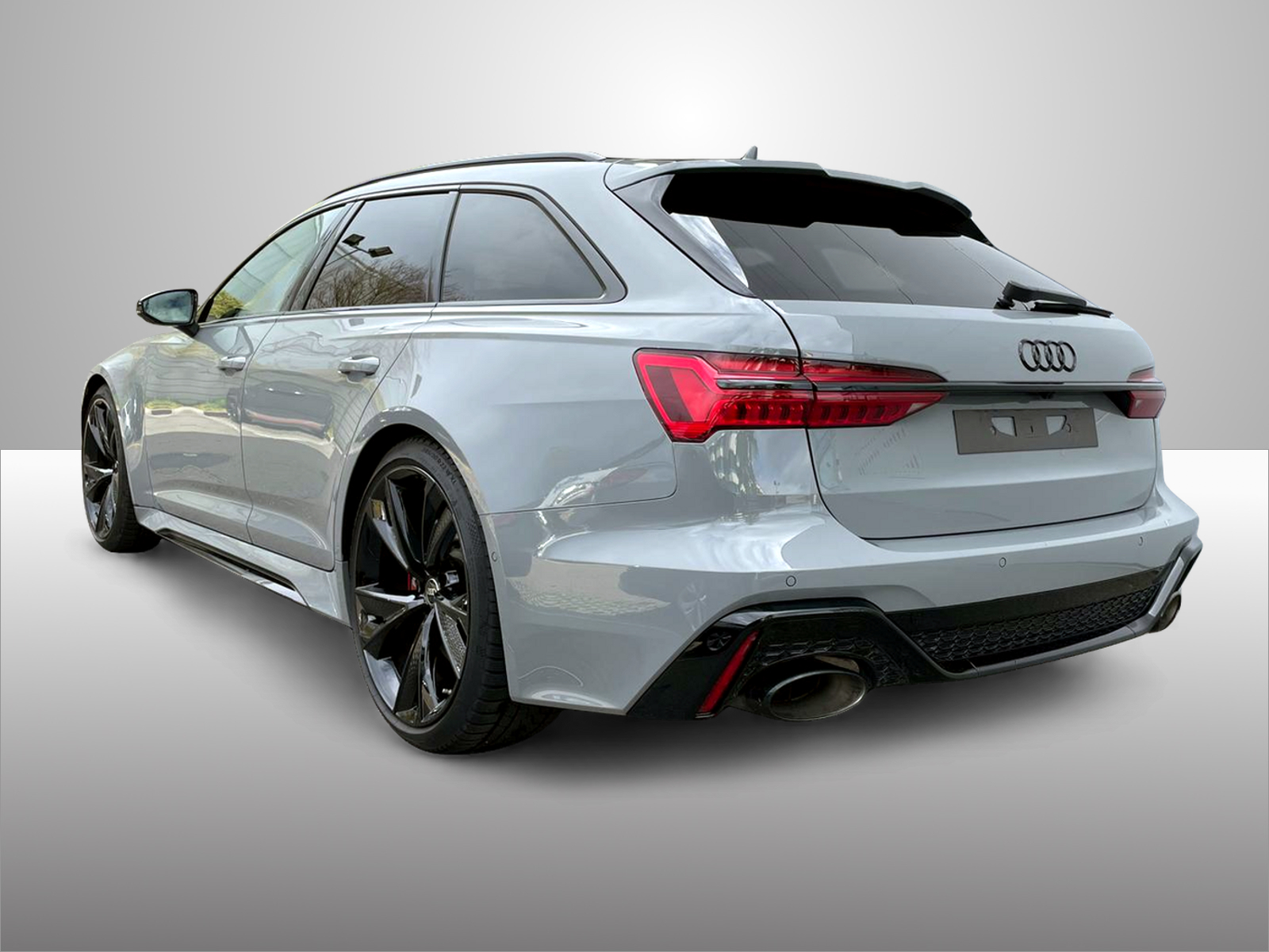 AUDI RS6 Avant 4.0 TFSI V8 quattro-image-10