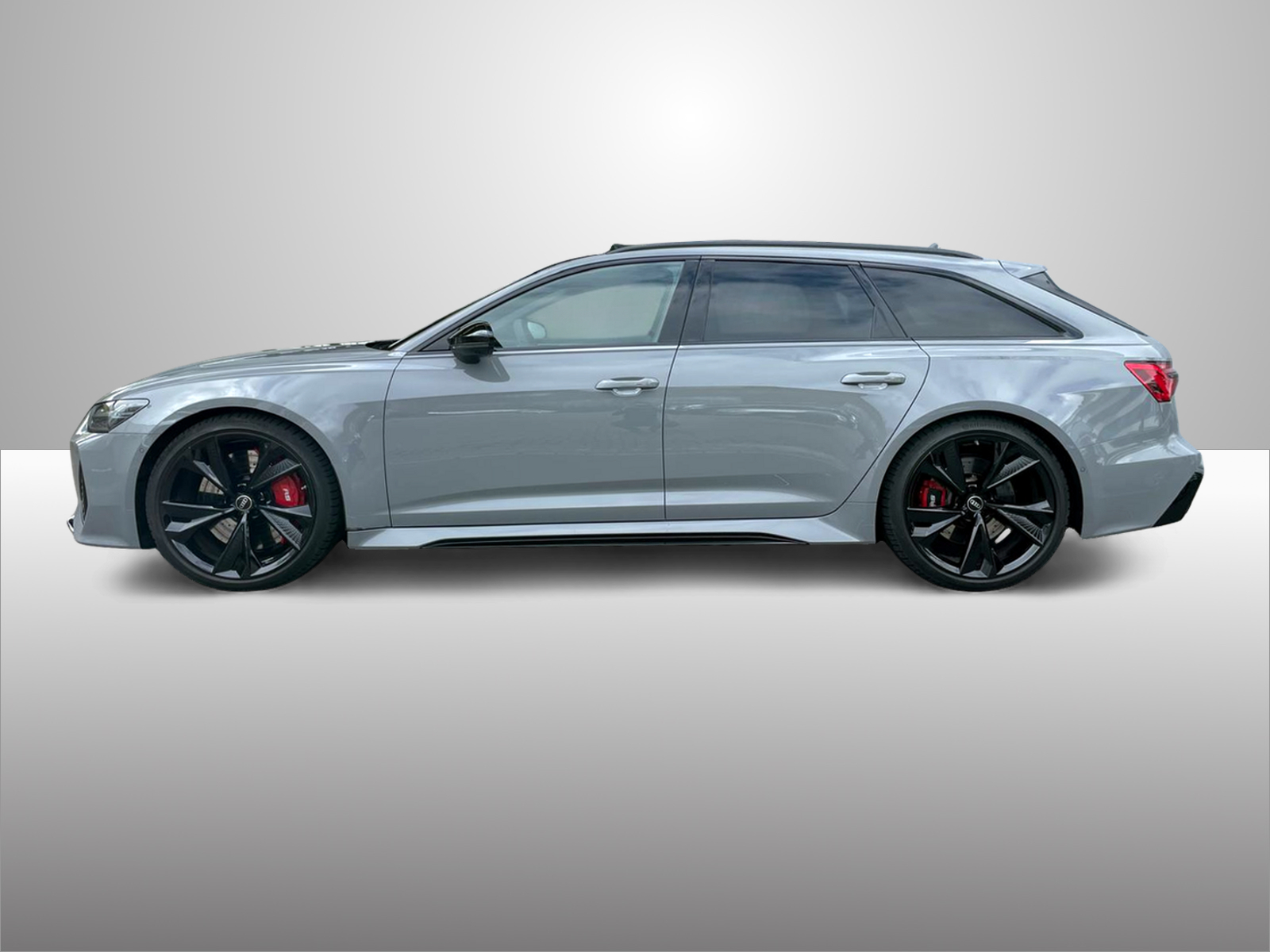 AUDI RS6 Avant 4.0 TFSI V8 quattro-image-2