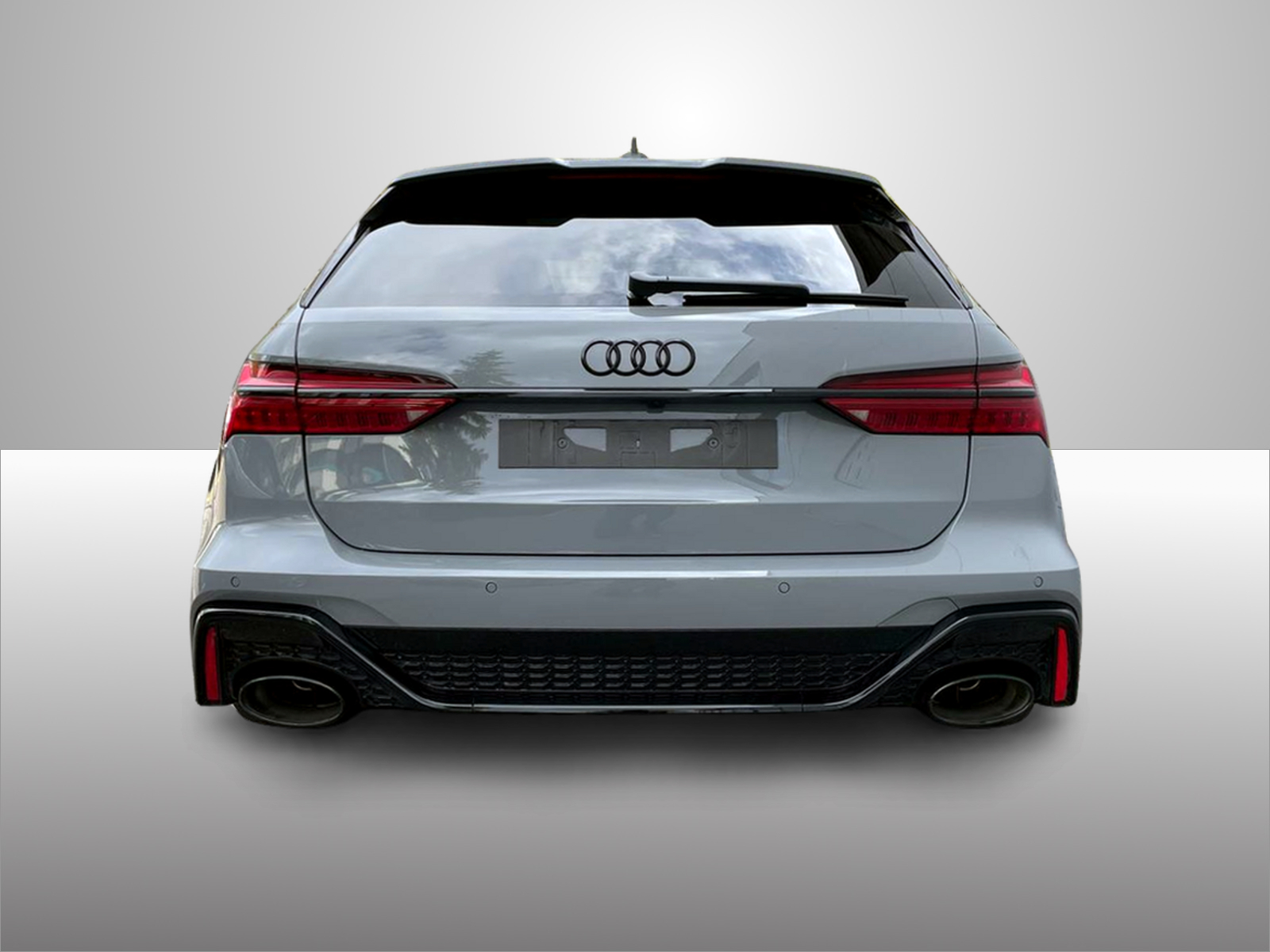 AUDI RS6 Avant 4.0 TFSI V8 quattro-image-11