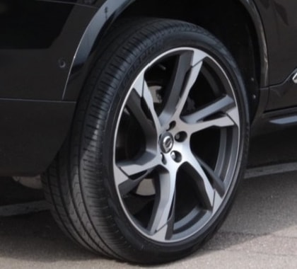 VOLVO XC90 T8 AWD Inscription Geartronic-image-19