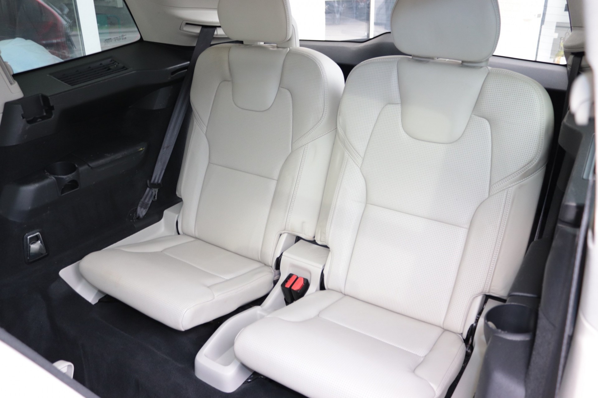VOLVO XC90 T8 AWD Inscription Geartronic-image-14