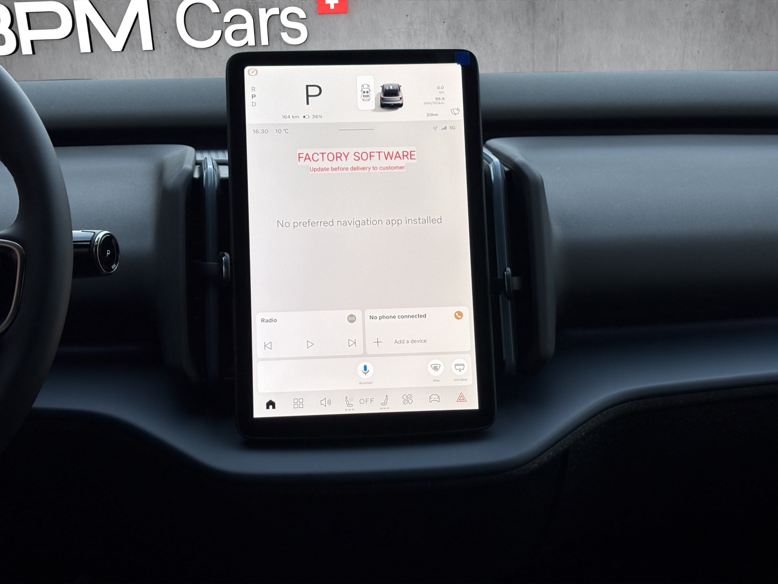 Image VOLVO EX-30 EX30 E60 69kWh Twin Plus