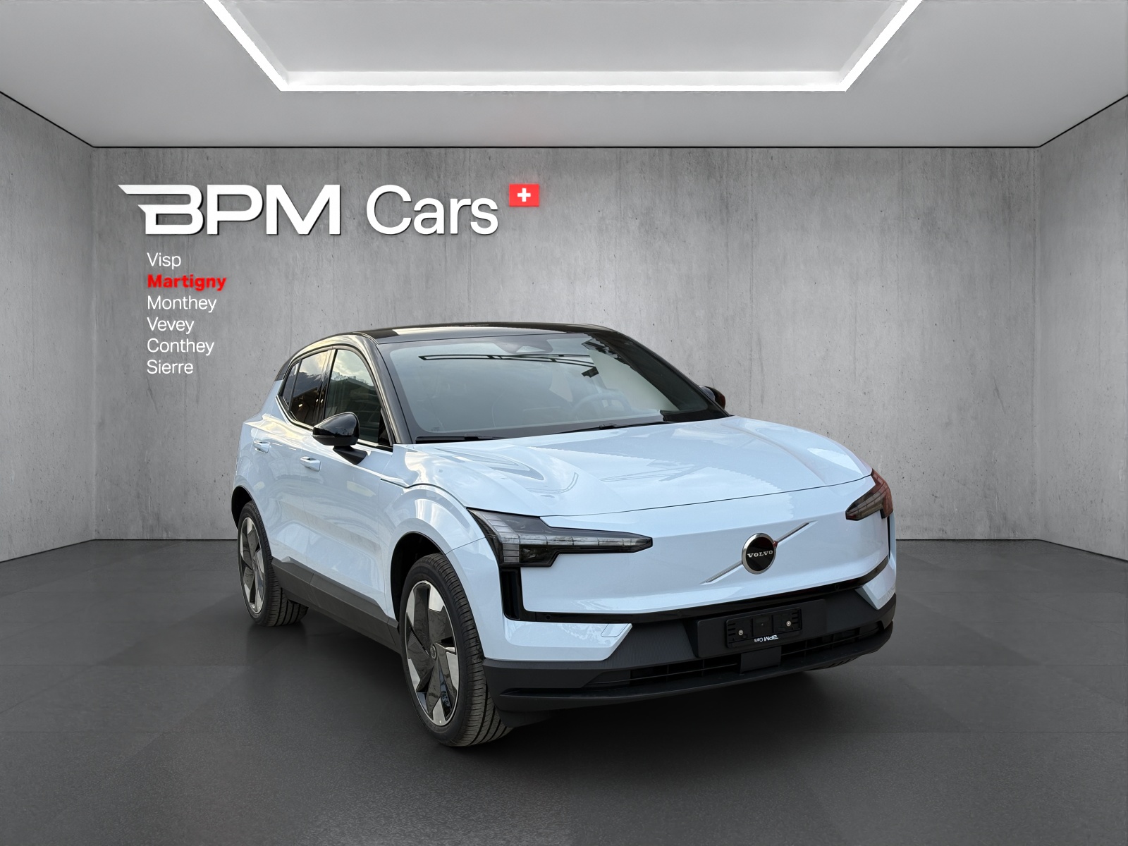 Image VOLVO EX-30 EX30 E60 69kWh Twin Plus