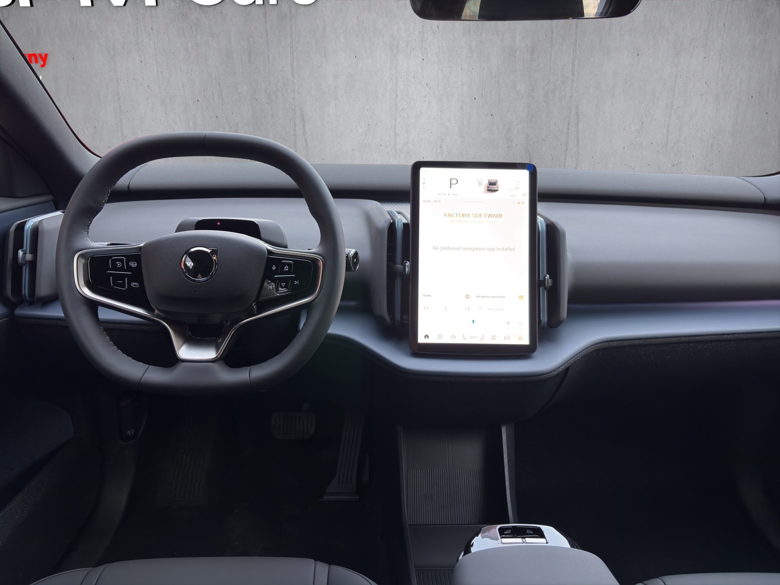 Image VOLVO EX-30 EX30 E60 69kWh Twin Plus