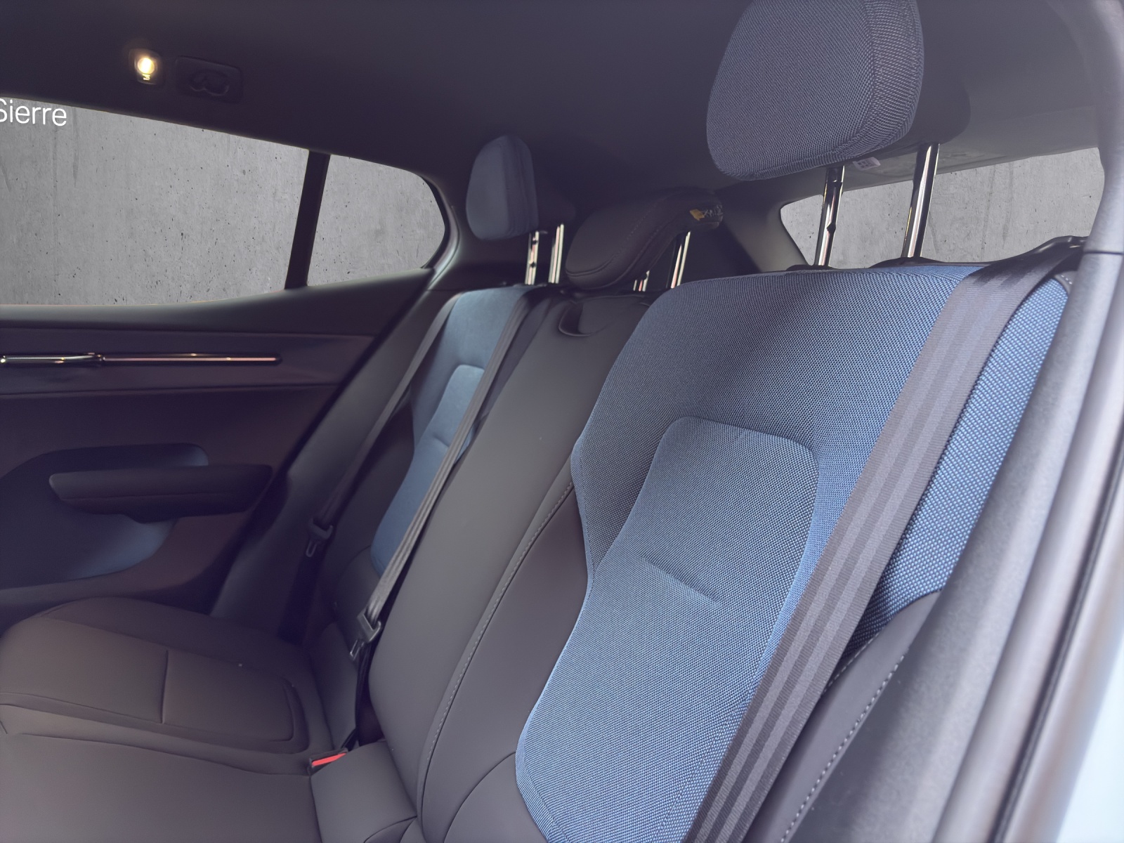 Image VOLVO EX-30 EX30 E60 69kWh Twin Plus