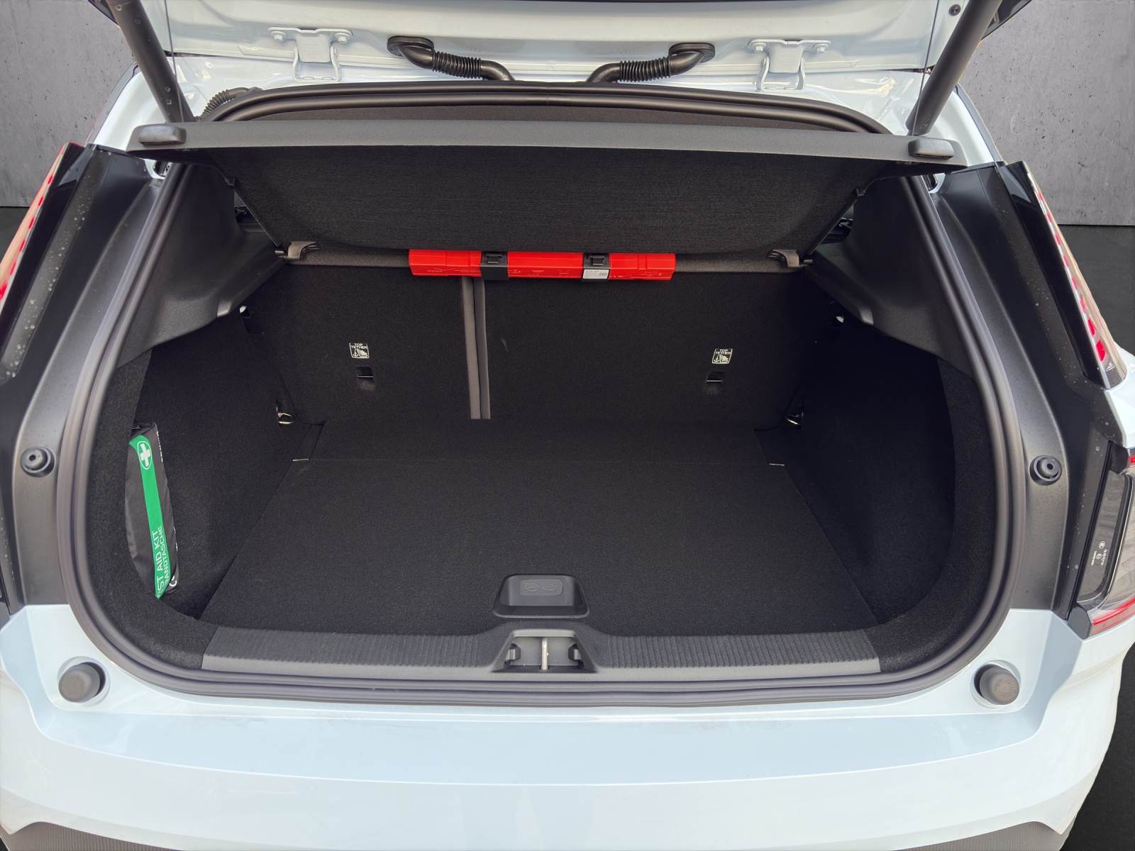 Image VOLVO EX-30 EX30 E60 69kWh Twin Plus