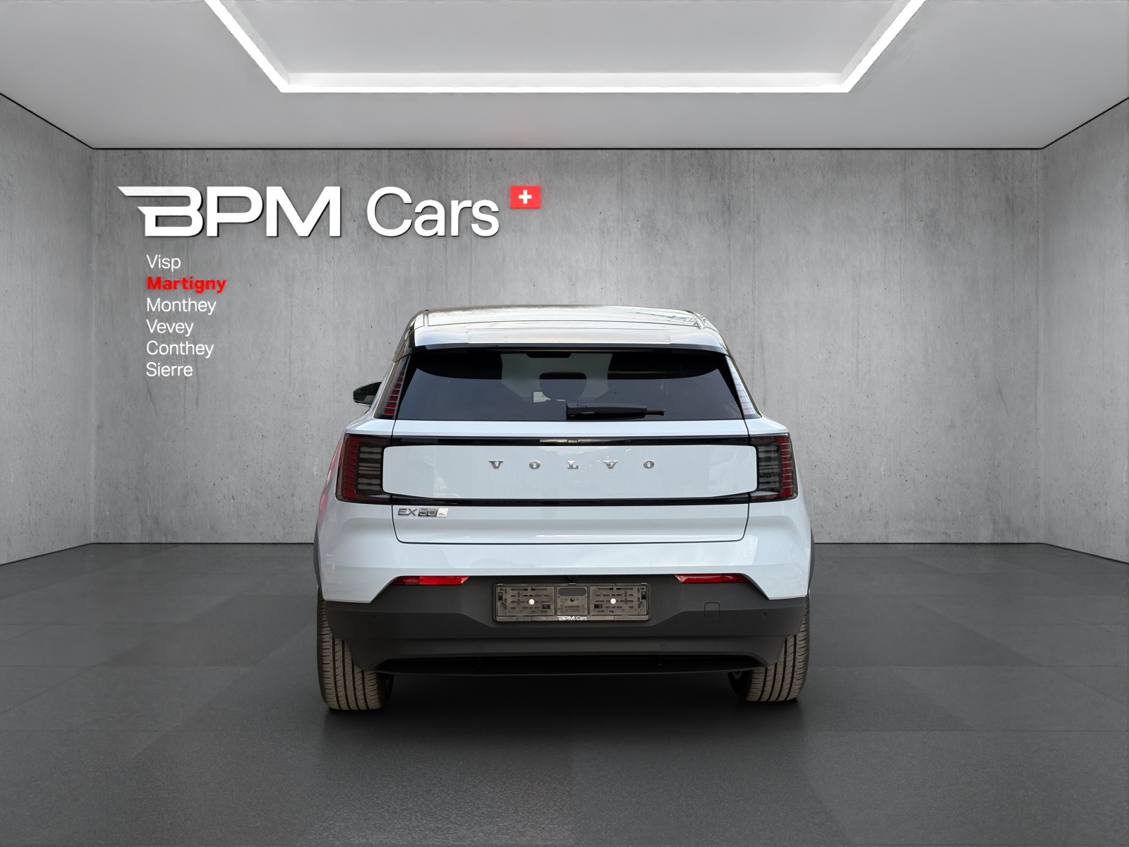 Image VOLVO EX-30 EX30 E60 69kWh Twin Plus