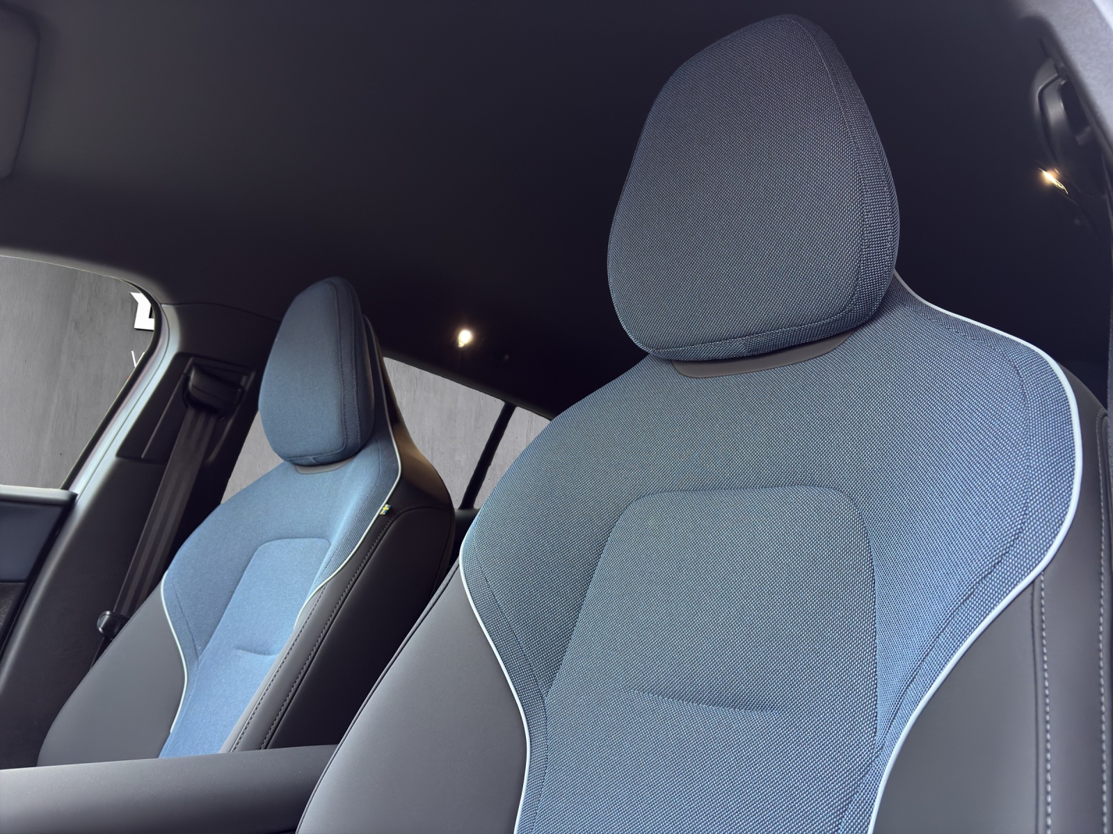 Image VOLVO EX-30 EX30 E60 69kWh Twin Plus