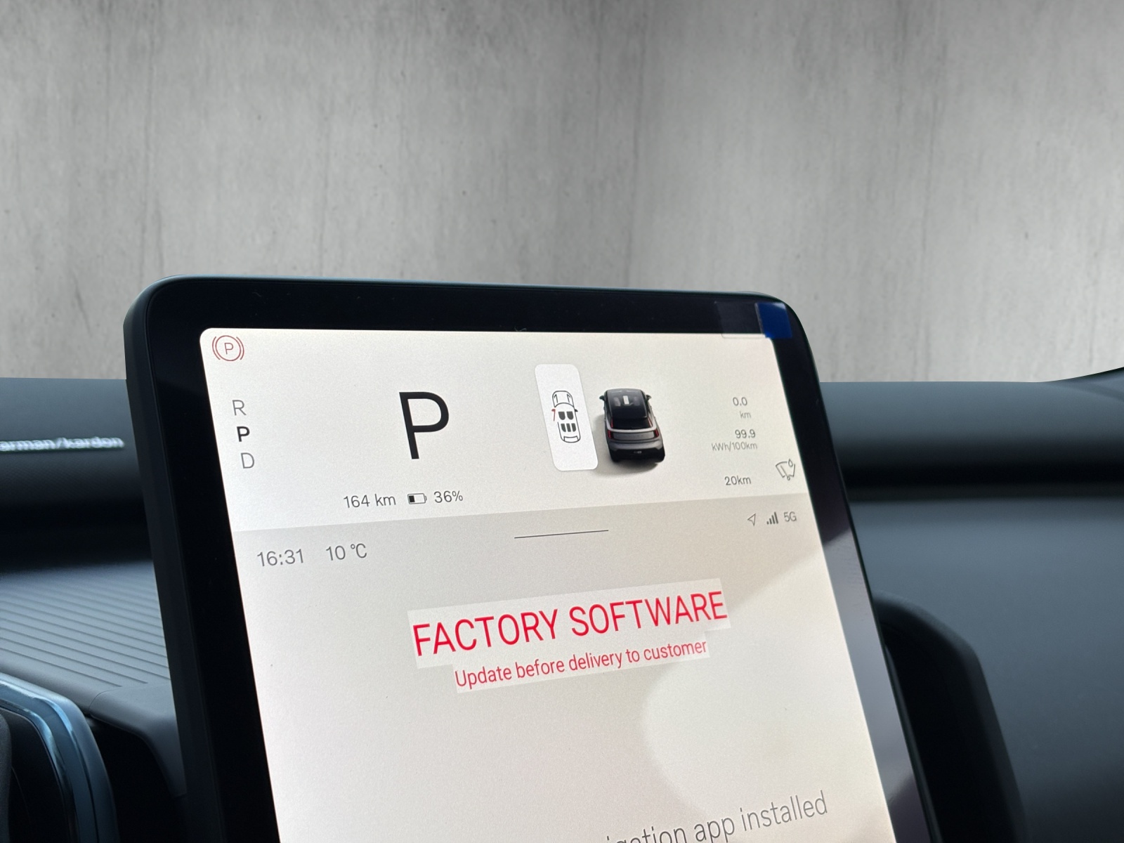 Image VOLVO EX-30 EX30 E60 69kWh Twin Plus