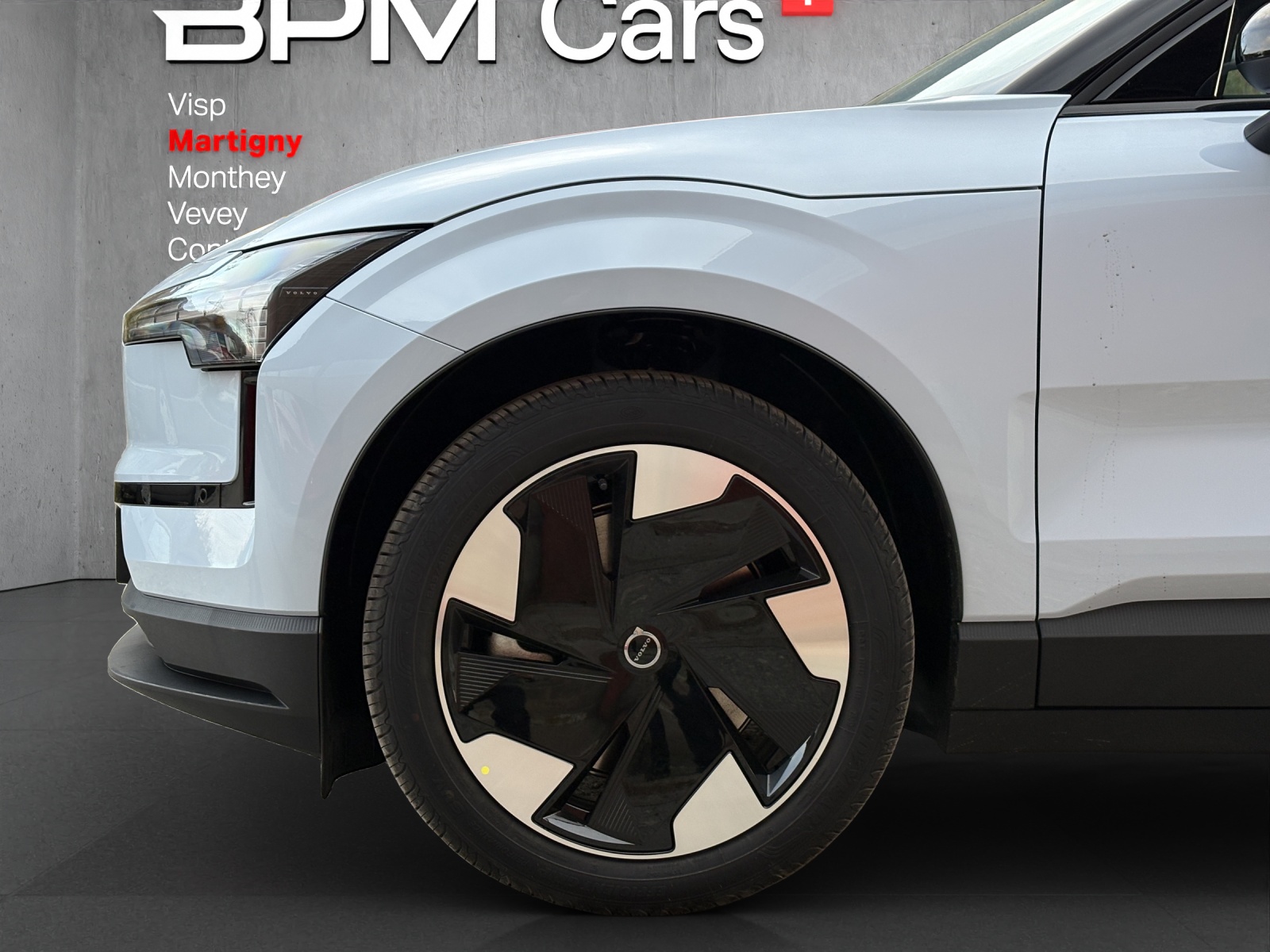 Image VOLVO EX-30 EX30 E60 69kWh Twin Plus