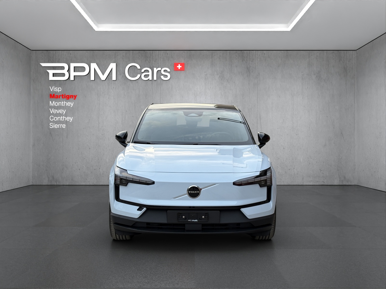 Image VOLVO EX-30 EX30 E60 69kWh Twin Plus