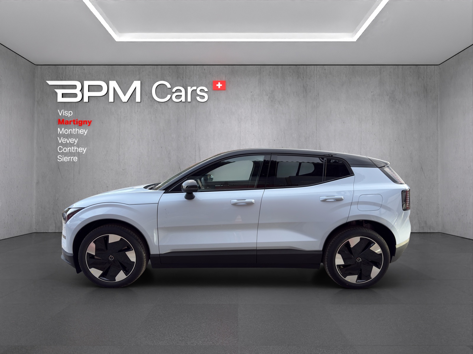 Image VOLVO EX-30 EX30 E60 69kWh Twin Plus