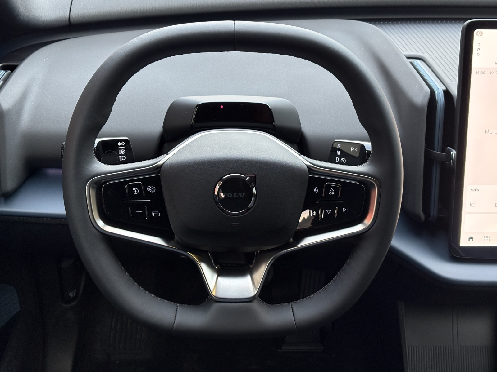 Image VOLVO EX-30 EX30 E60 69kWh Twin Plus