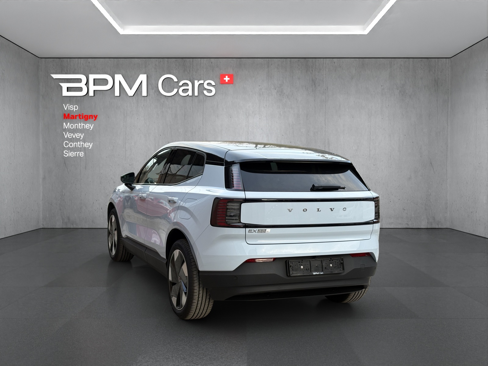 Image VOLVO EX-30 EX30 E60 69kWh Twin Plus