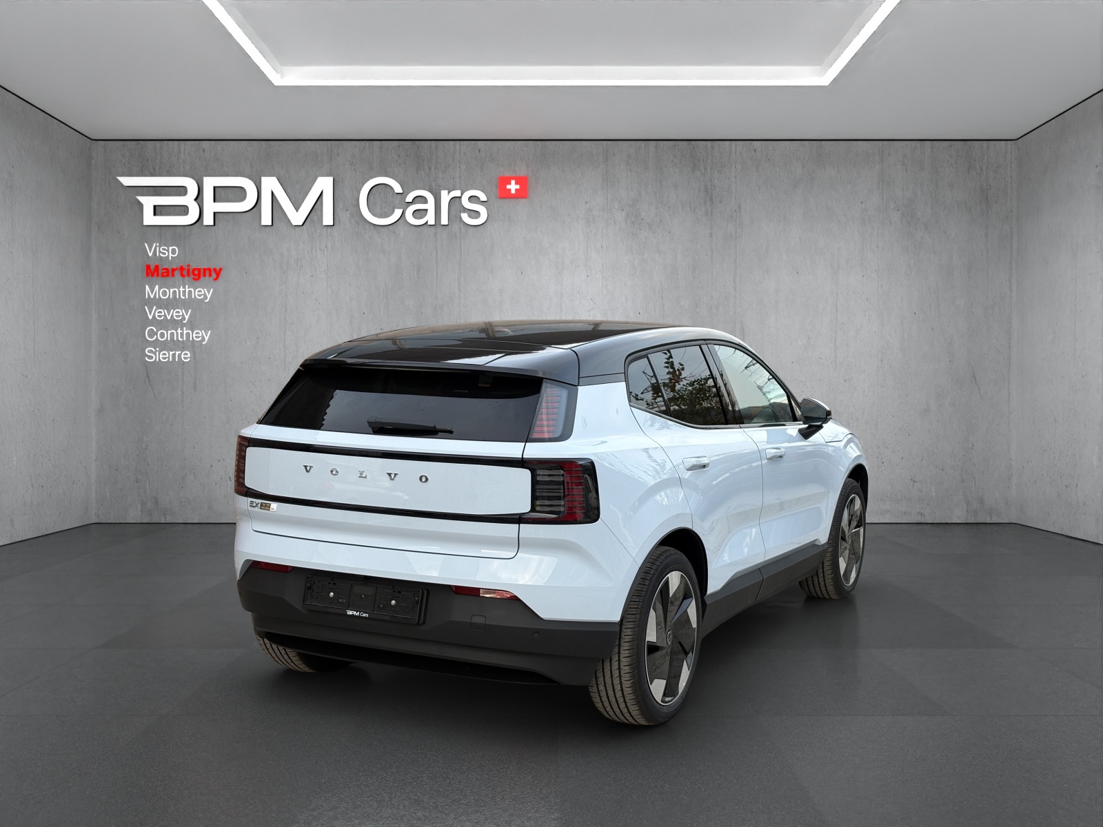 Image VOLVO EX-30 EX30 E60 69kWh Twin Plus