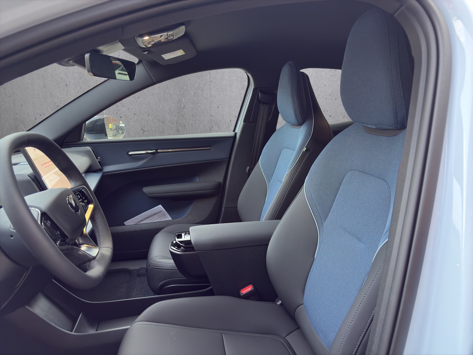 Image VOLVO EX-30 EX30 E60 69kWh Twin Plus