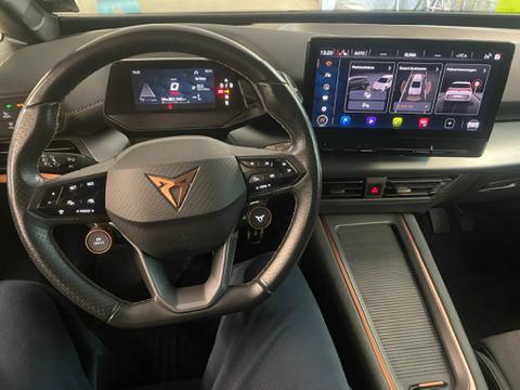 CUPRA Born 77 kWh e-Boost // MFK NEU-image-7