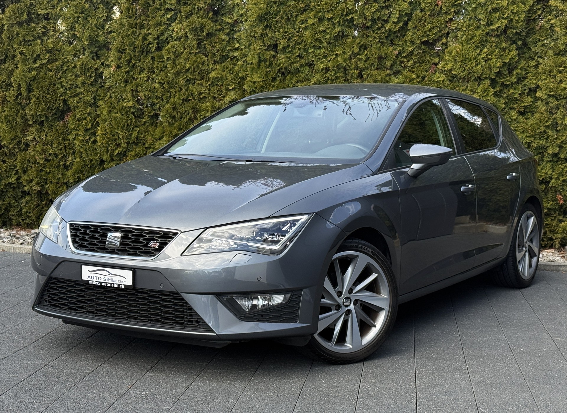 SEAT Leon 1.4 TSI FR-showroom-element-1