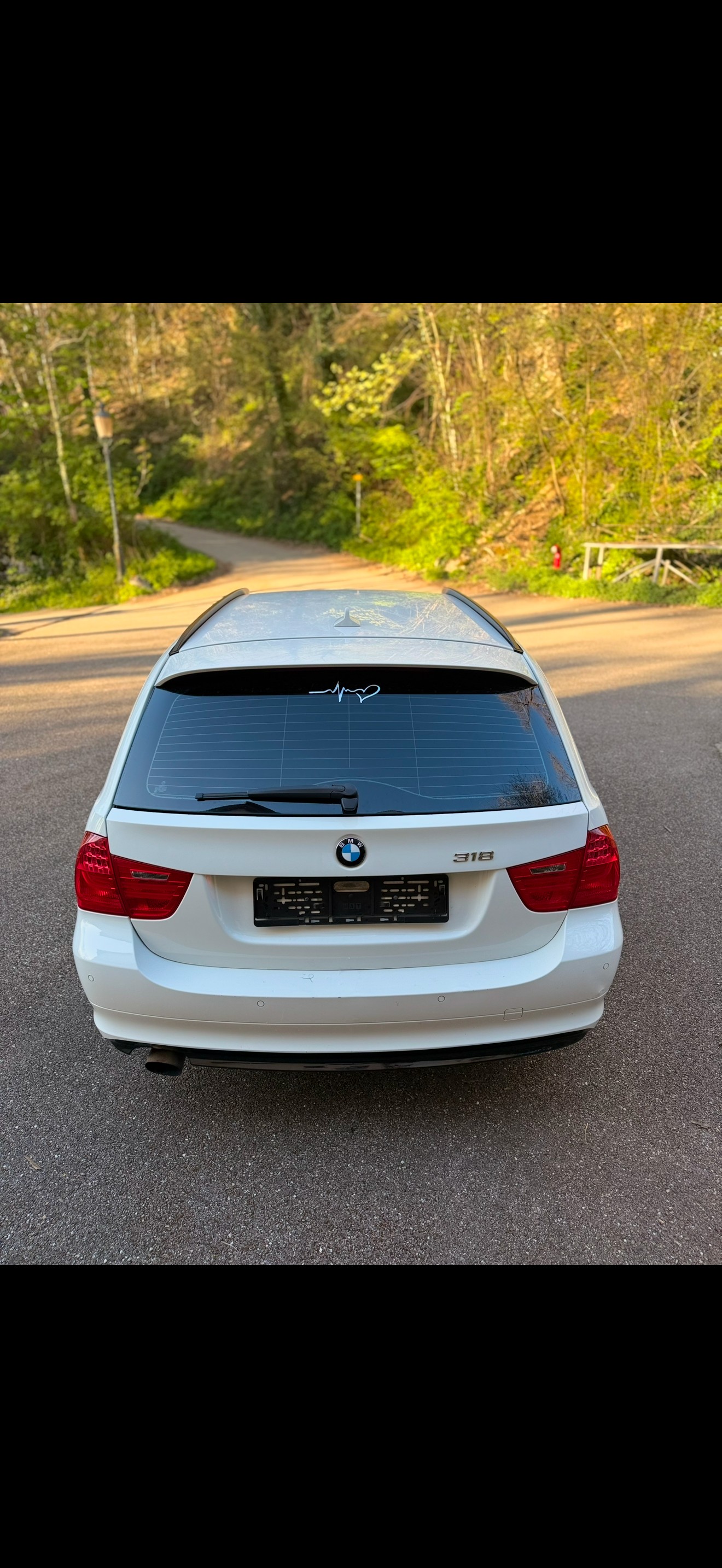 BMW 318i Touring Steptronic-image-9