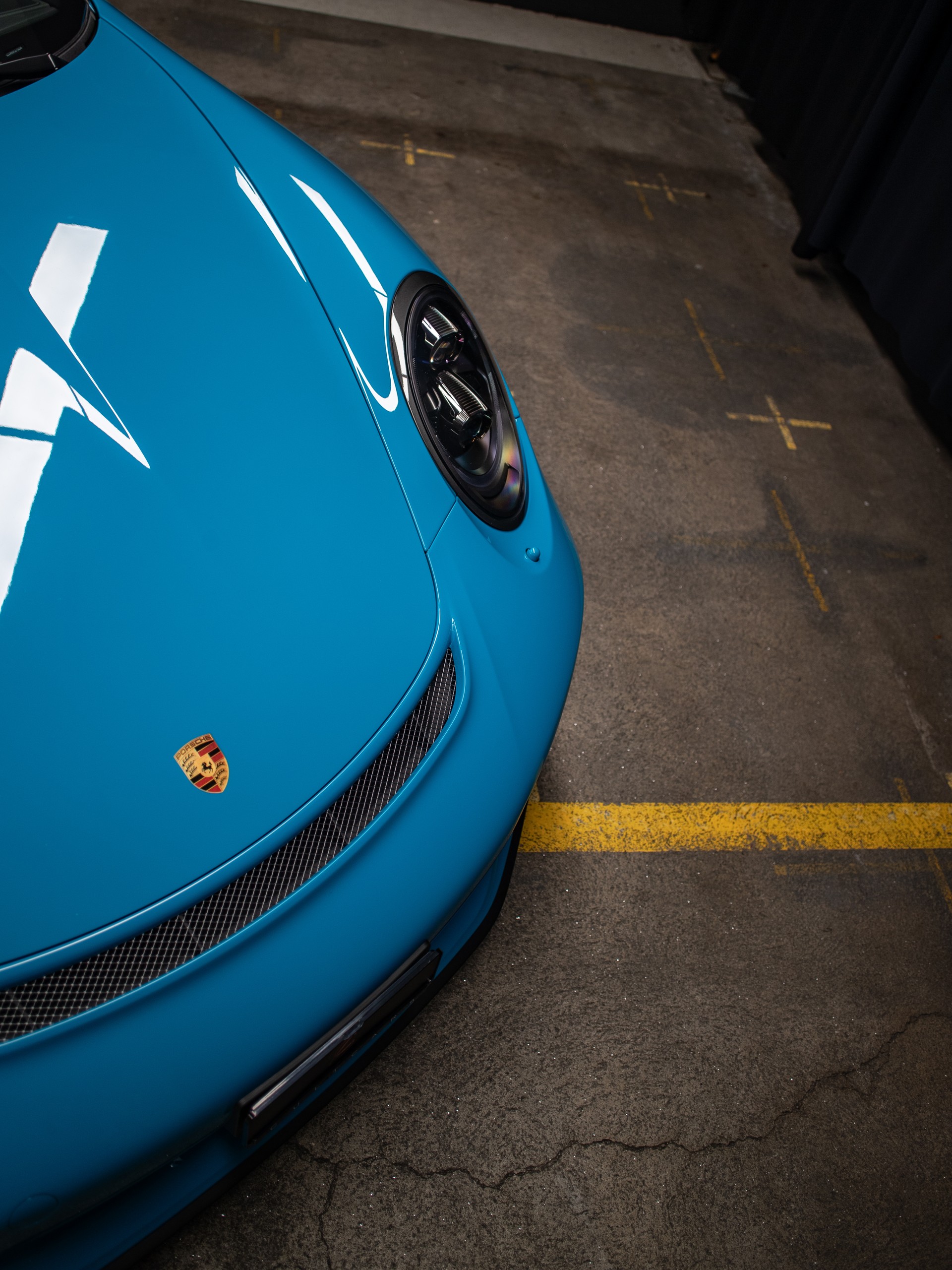 PORSCHE 911 Speedster-image-14