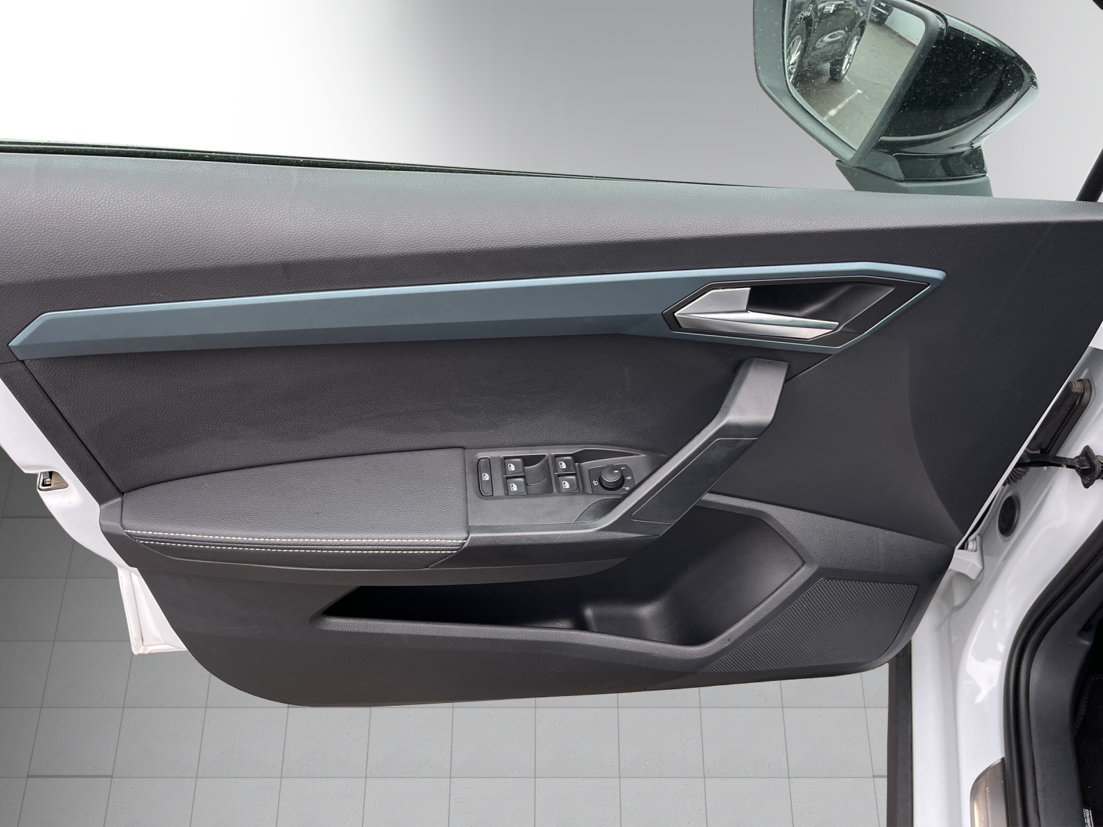 Image SEAT ARONA Arona 1.0 TSI Eco Style DSG