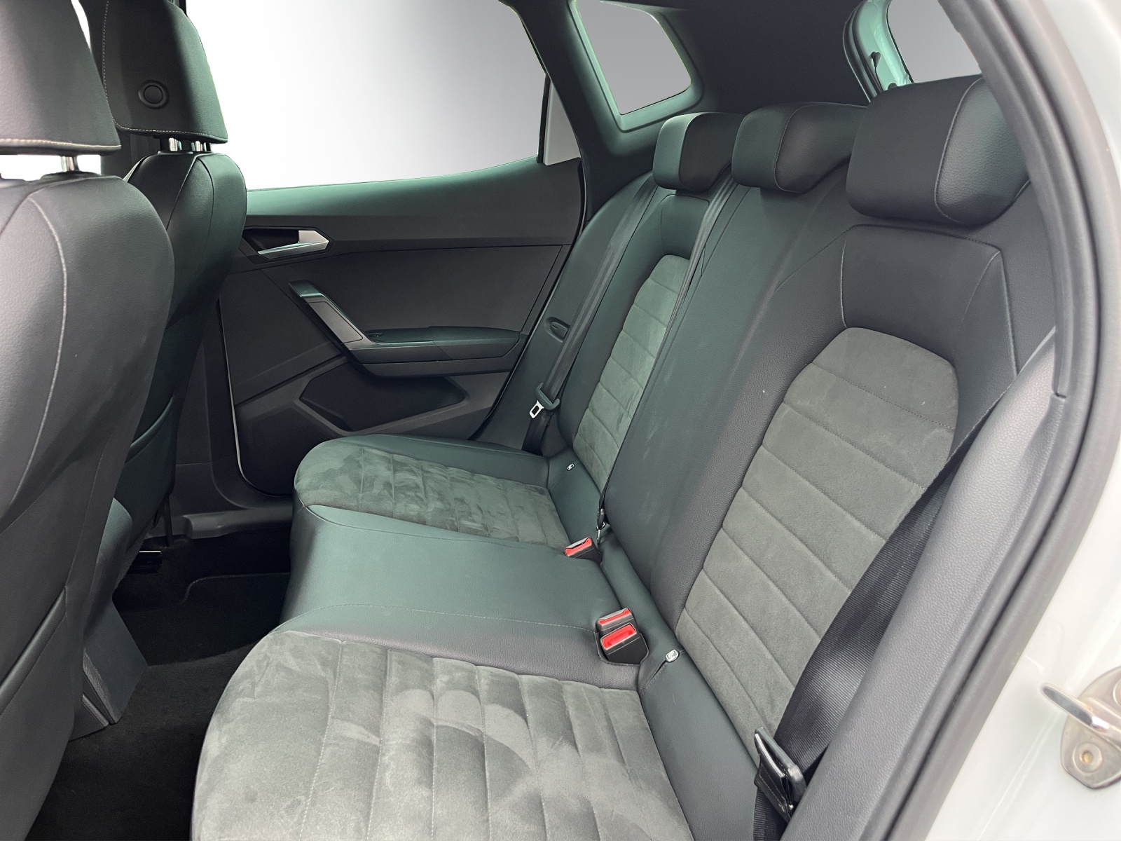 Image SEAT ARONA Arona 1.0 TSI Eco Style DSG