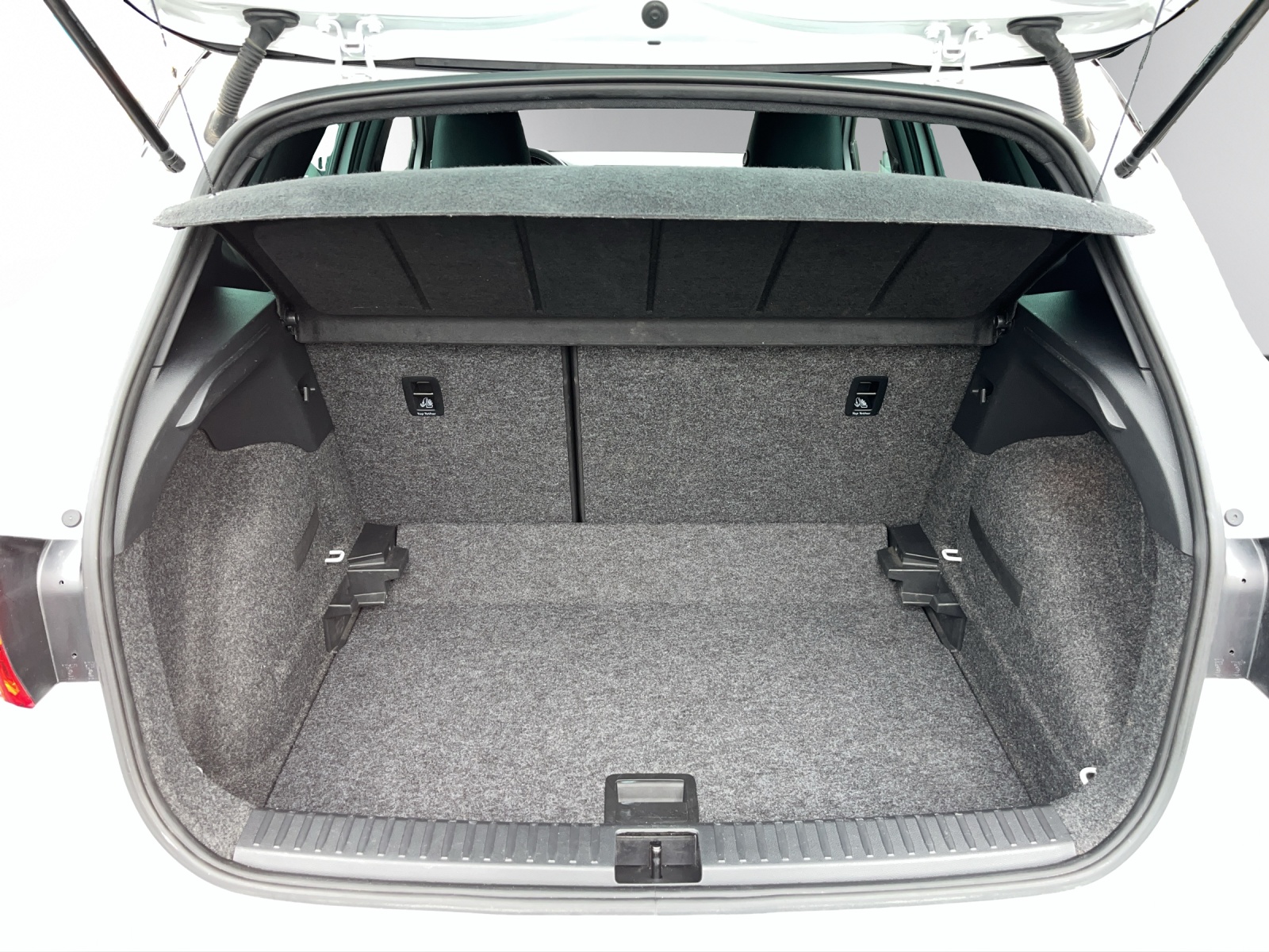 Image SEAT ARONA Arona 1.0 TSI Eco Style DSG