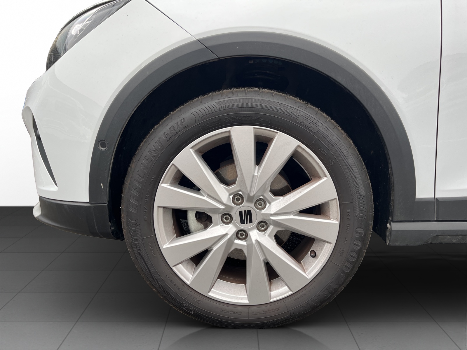 Image SEAT ARONA Arona 1.0 TSI Eco Style DSG