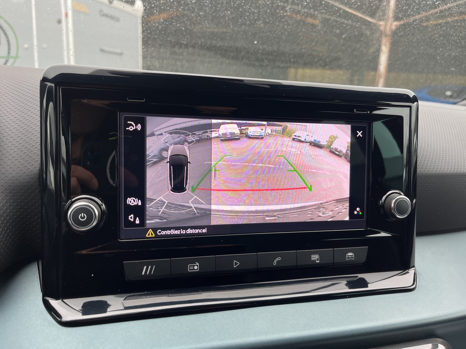 Image SEAT ARONA Arona 1.0 TSI Eco Style DSG