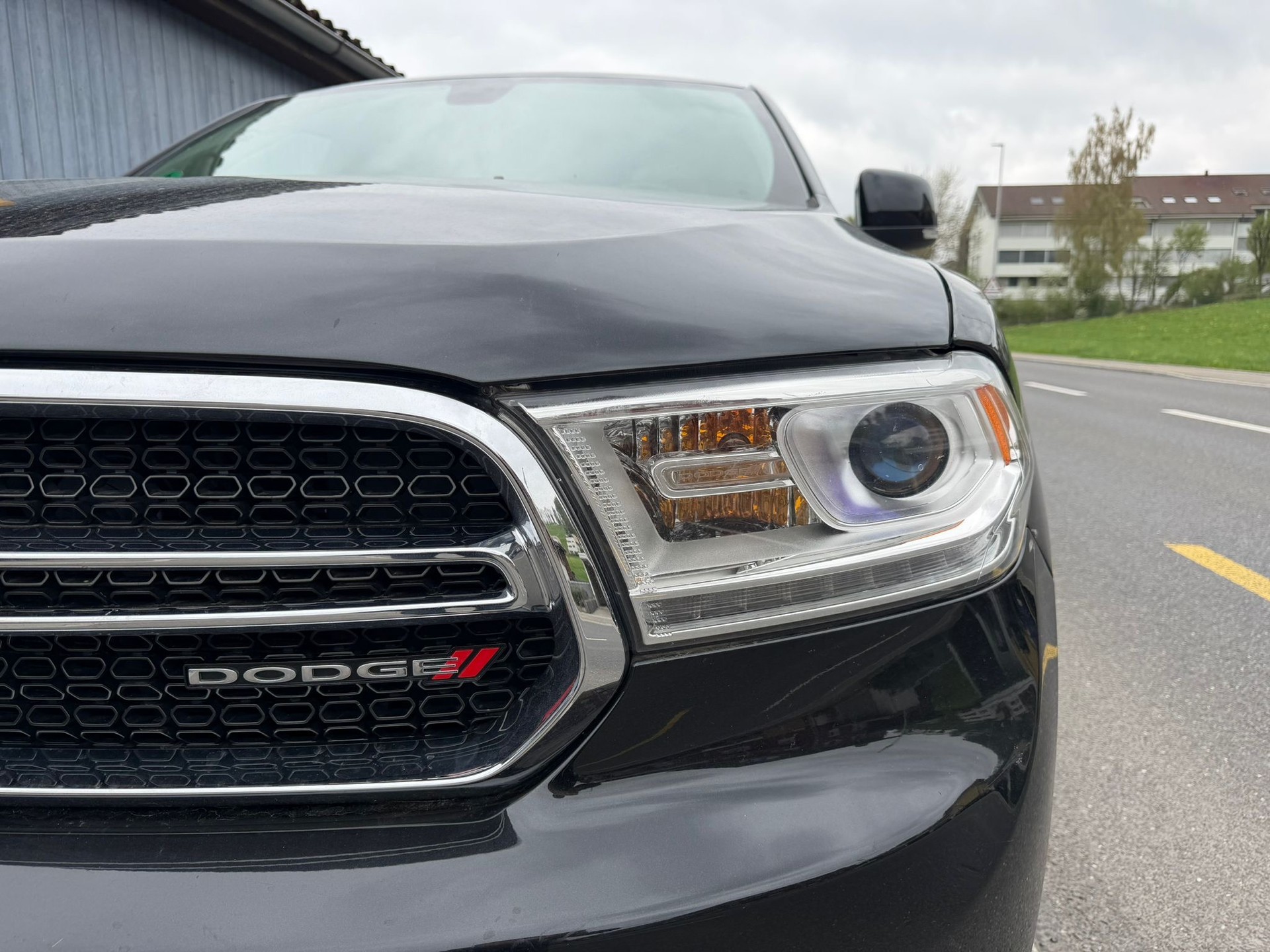 DODGE Limited 3.6 AWD-showroom-element-2