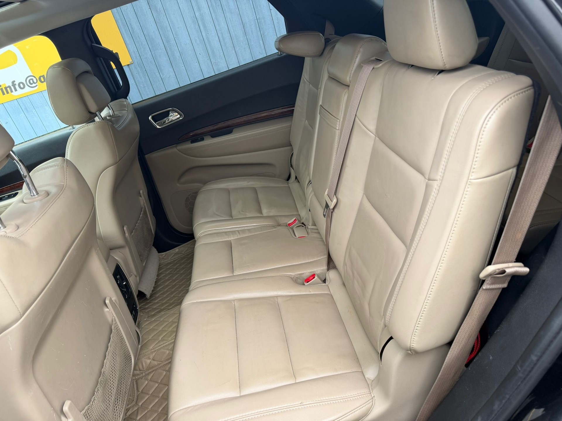 DODGE Limited 3.6 AWD-image-13