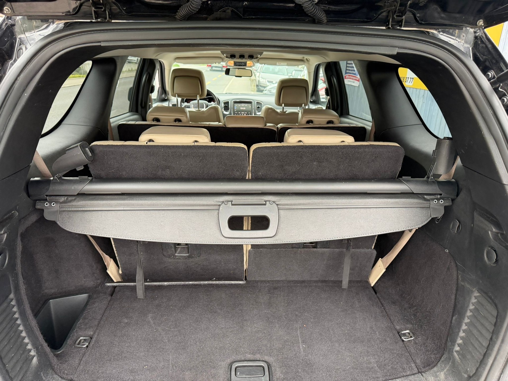 DODGE Limited 3.6 AWD-image-9