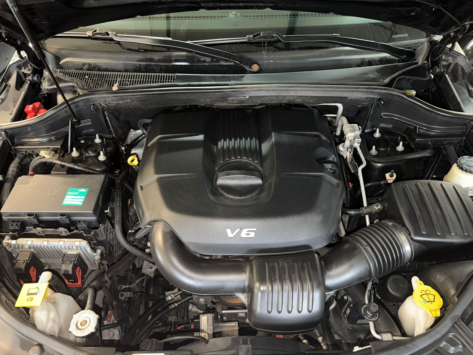 DODGE Limited 3.6 AWD-image-11