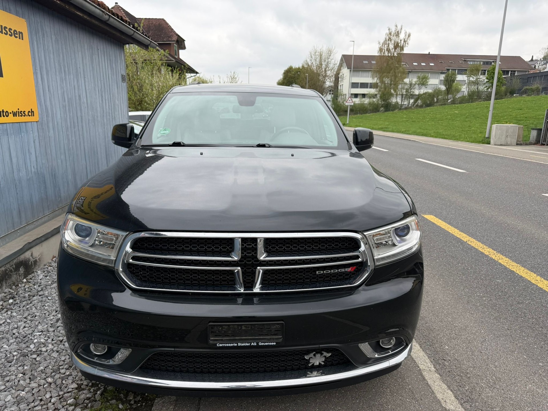 DODGE Limited 3.6 AWD-showroom-element-1
