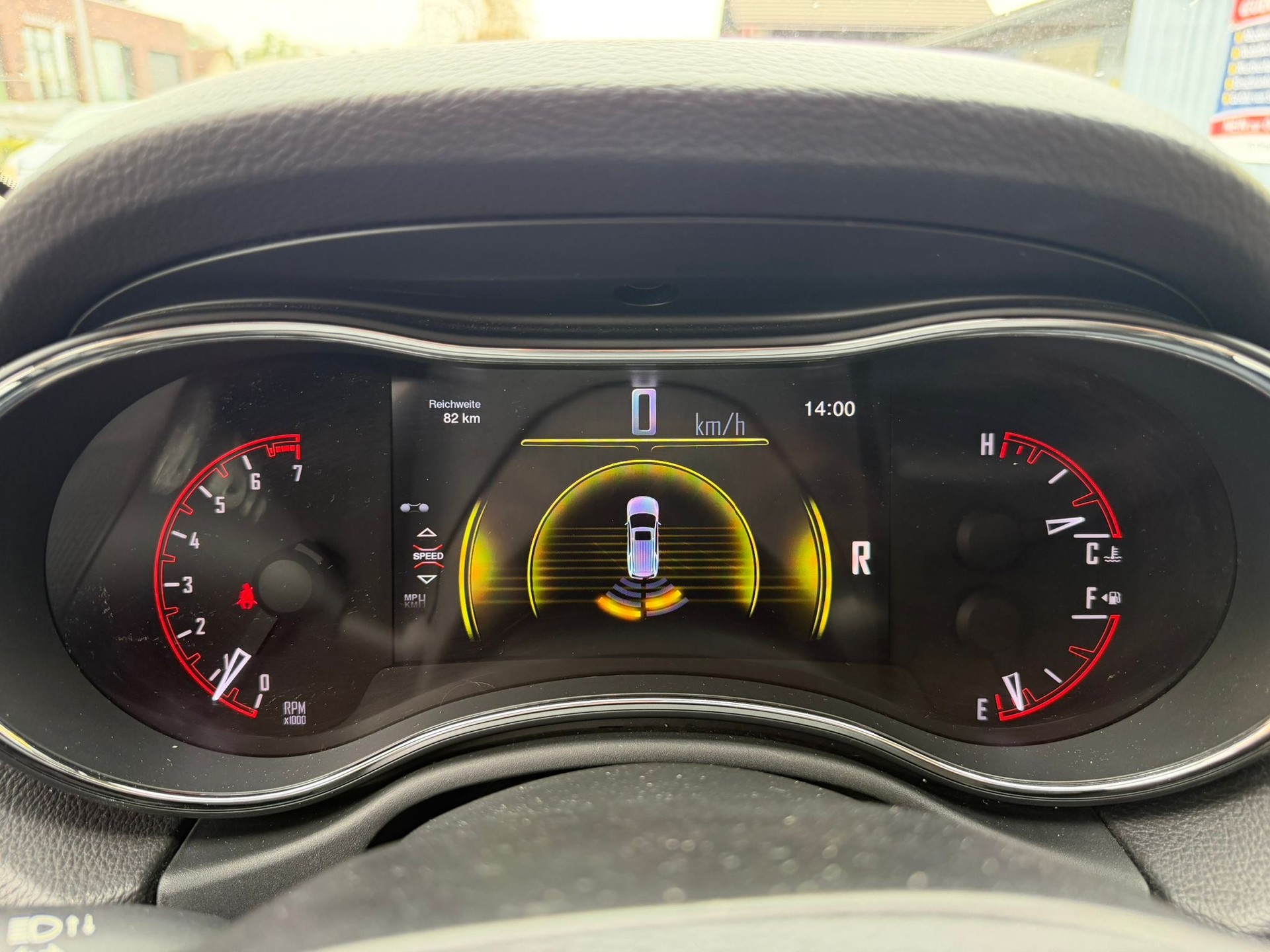 DODGE Limited 3.6 AWD-image-22