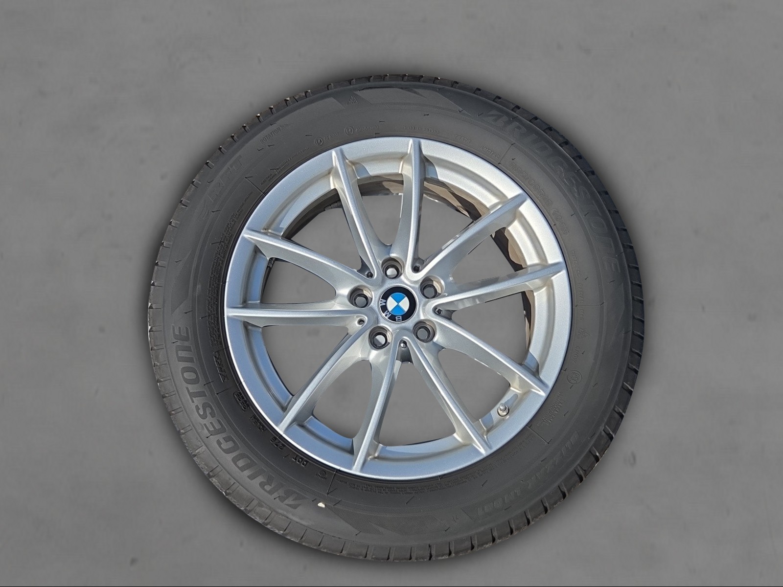 BMW X3 xDrive 20i 20i xDrive-image-12